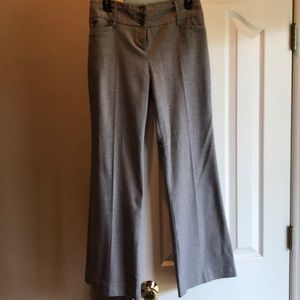 Softest slacks EVER! By Limited